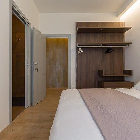 Room Castelvecchio Verona Ngoại thất bức ảnh