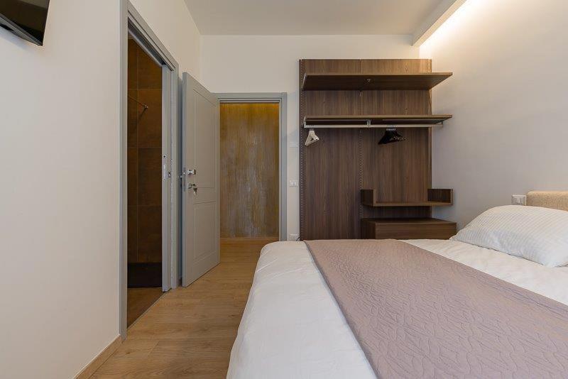 Room Castelvecchio Verona Ngoại thất bức ảnh