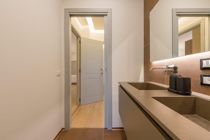 Room Castelvecchio Verona Ngoại thất bức ảnh