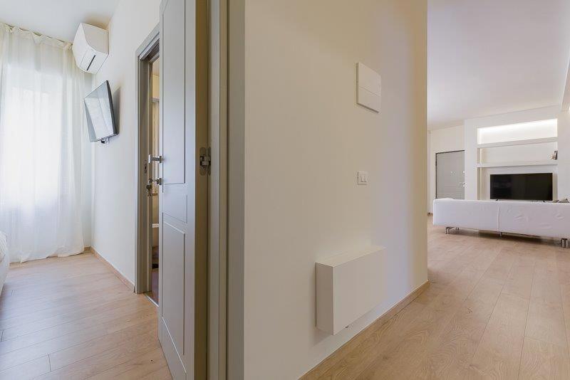 Room Castelvecchio Verona Ngoại thất bức ảnh